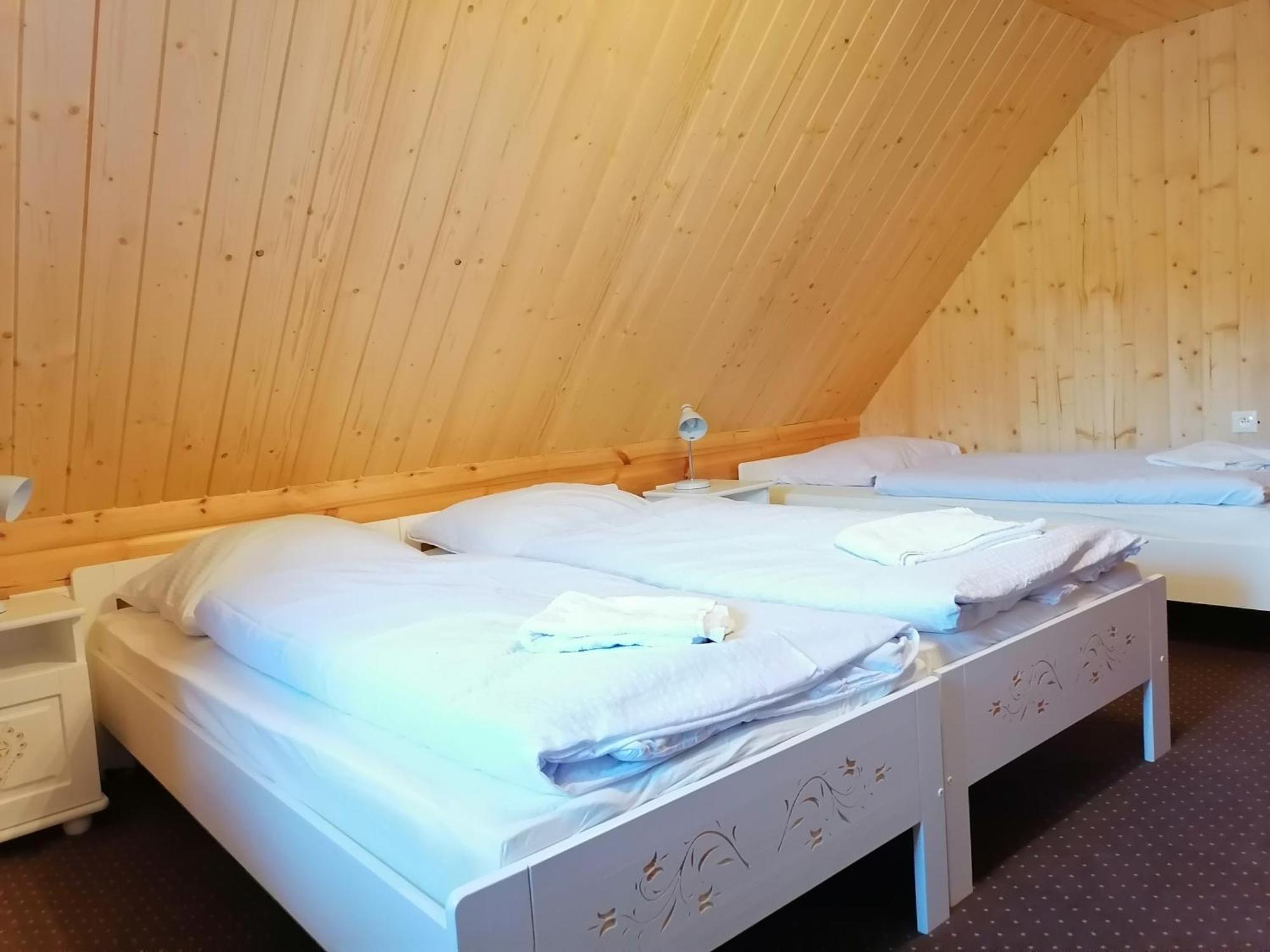 Chalupa Za lesíkom Ždiar Quarto foto